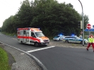 2014 07 19 - EINSATZ - Schwerer Verkehrsunfall A66