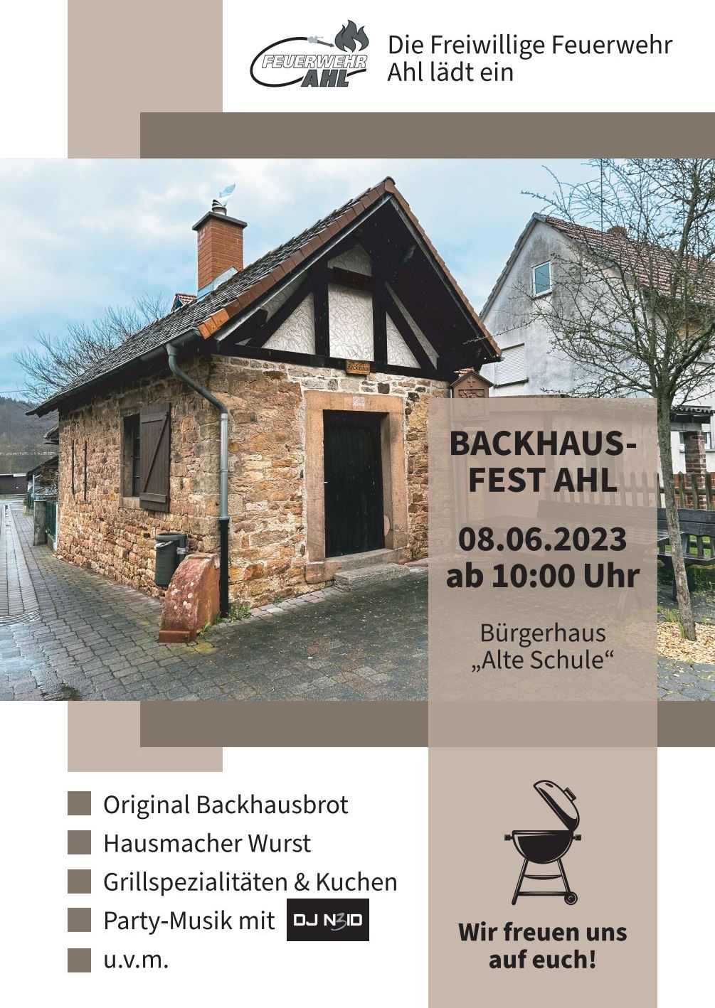 FF Ahl Backhausfest 2023 001