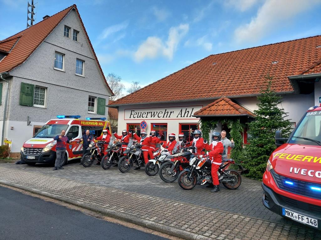 FF Ahl Weihnachtsbiker 2022 005