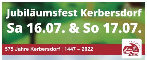 575 Jahre Kerbersdorf 2022 001