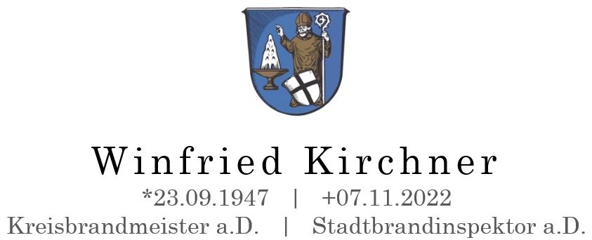Trauer Winfried Kirchner 2022 001