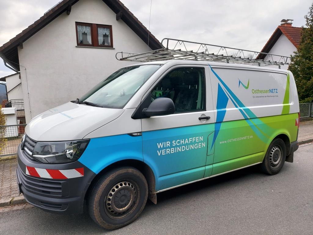 plus Energieversorger - OsthessenNETZ plus Energieversorger - OsthessenNETZ