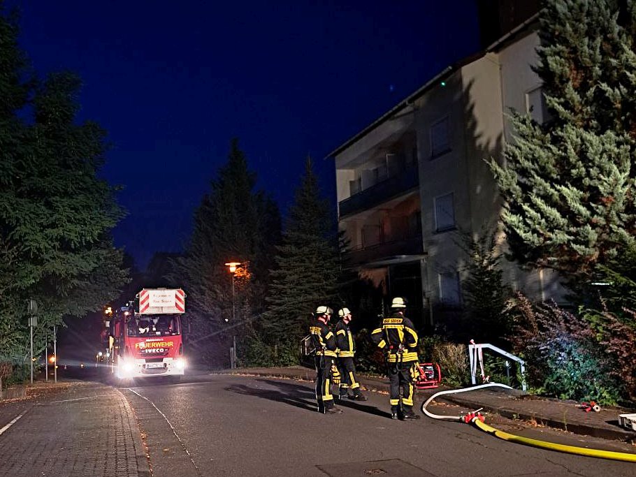 FF Bad Soden Uebung AGT 2024 005