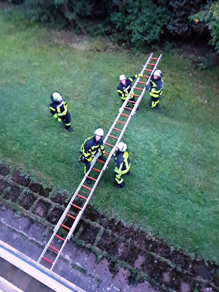 FF Bad Soden Uebung AGT 2024 006