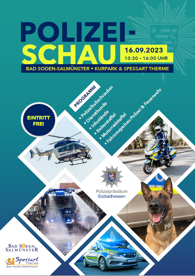 Polizeischau 2023 001