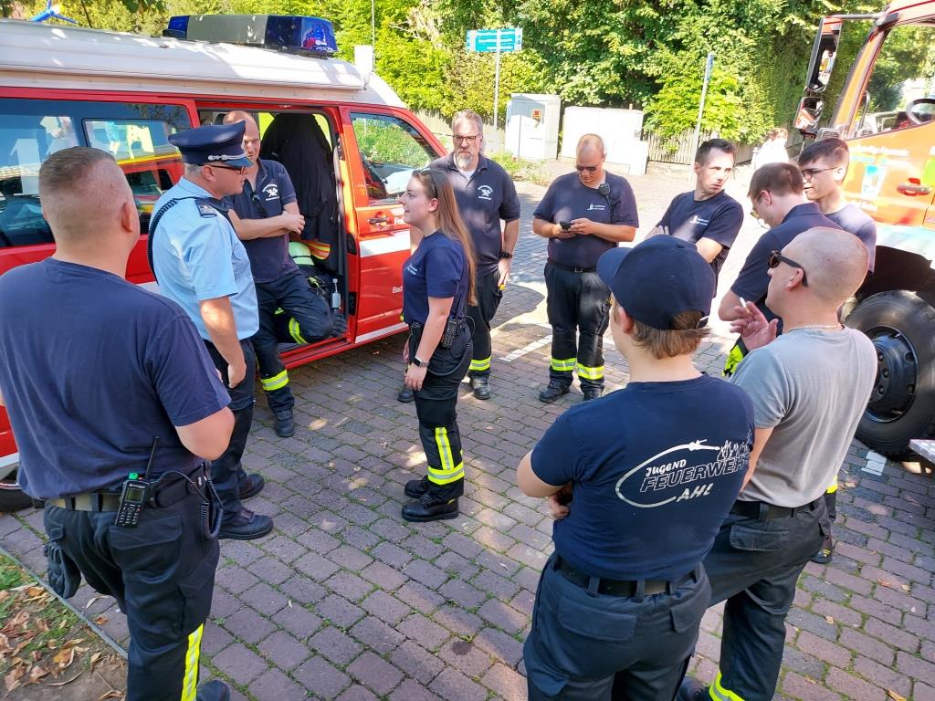 Polizeischau 2023 024