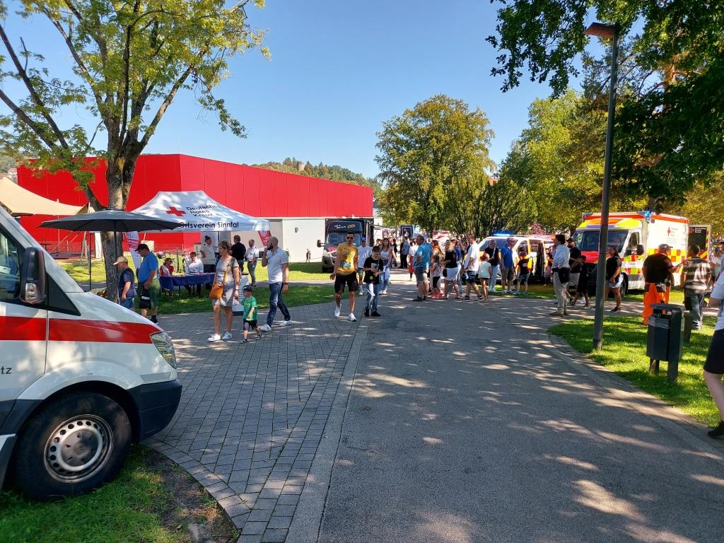 Polizeischau 2023 033