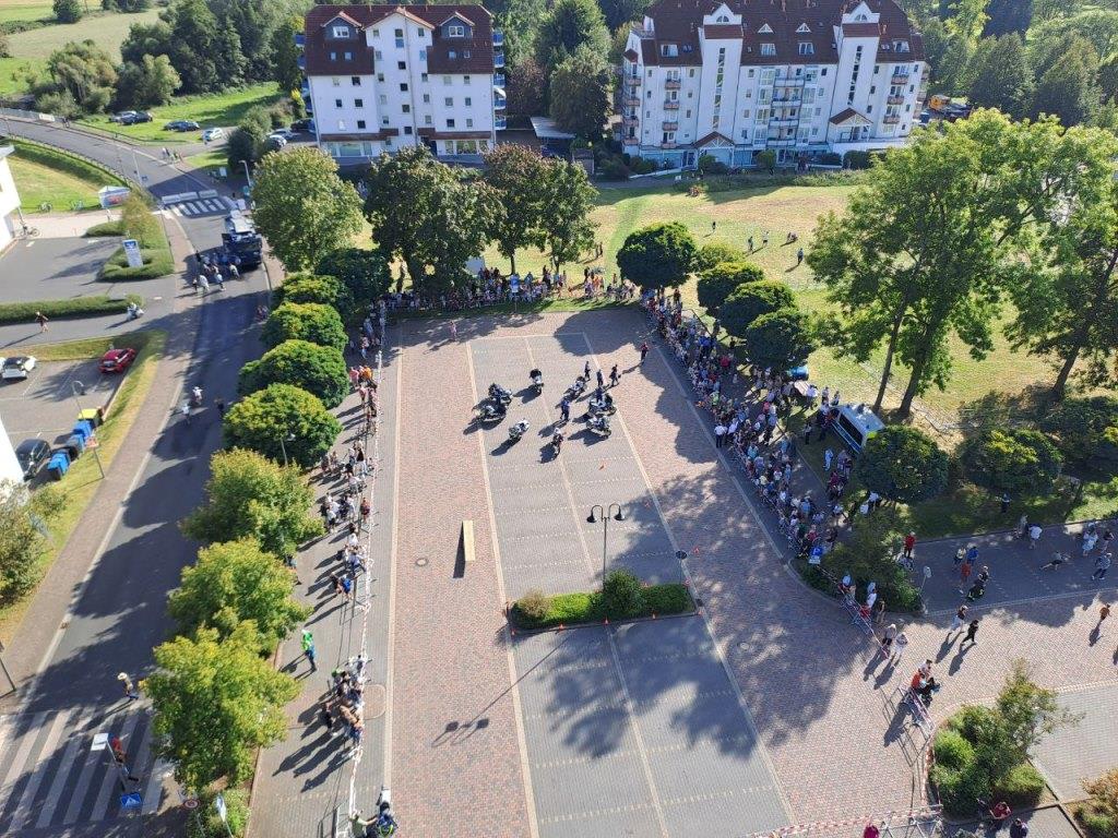 Polizeischau 2023 077