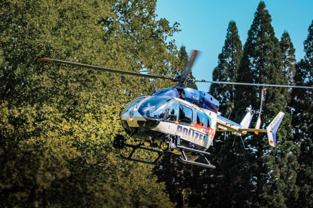 Polizeischau 2023 088