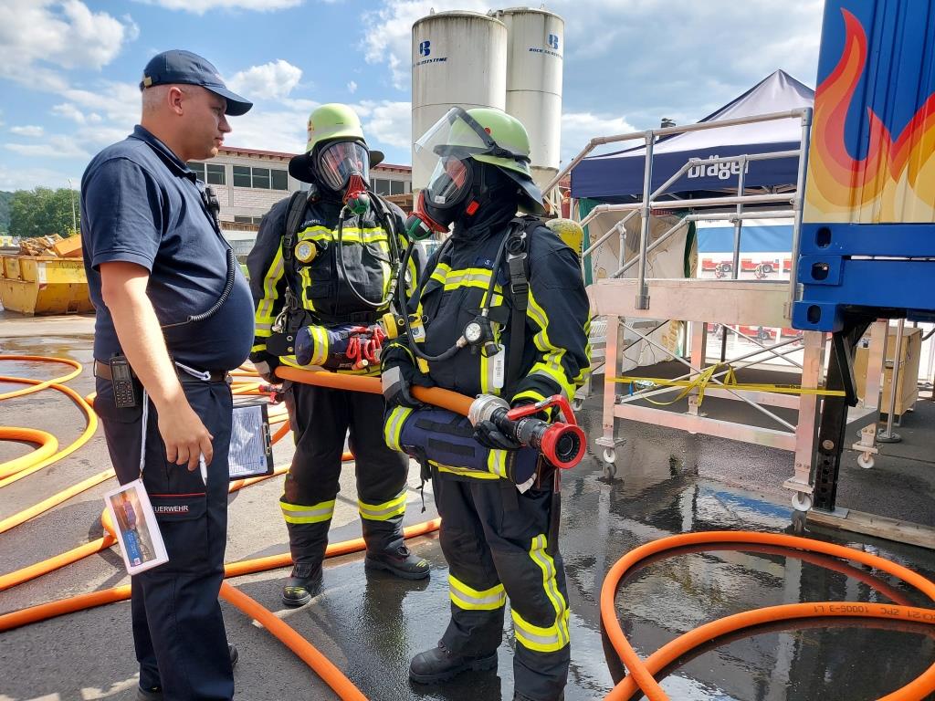 FF MKK AGT Realbrandanlage 2023 019