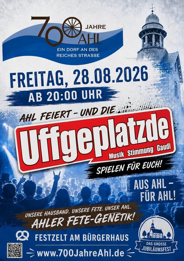 2026 08 28 30 FF Ahl Dorfjubilaeum 700 Jahre Ahl 2026 006