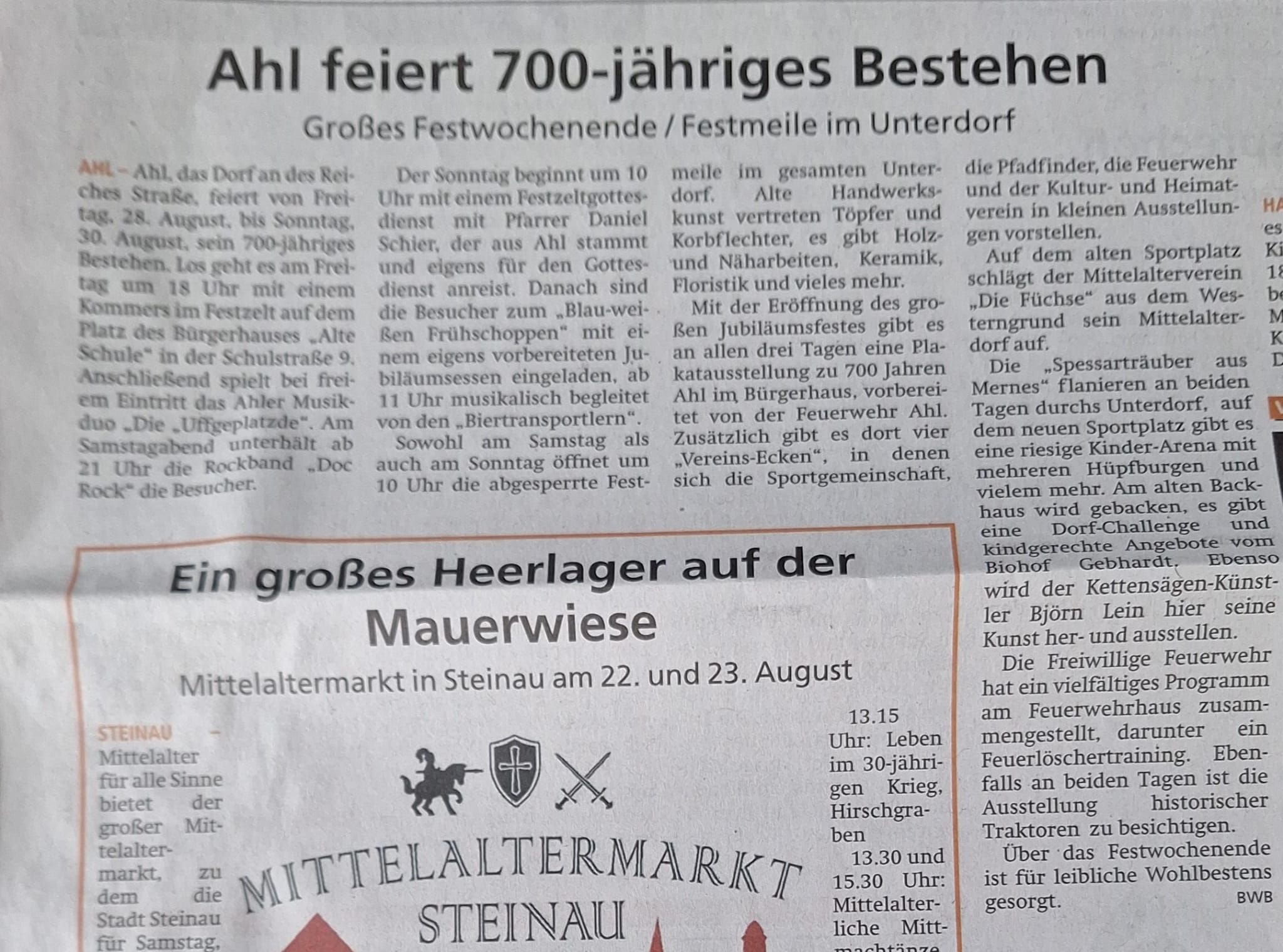 2026 08 28 30 FF Ahl Dorfjubilaeum 700 Jahre Ahl 2026 012