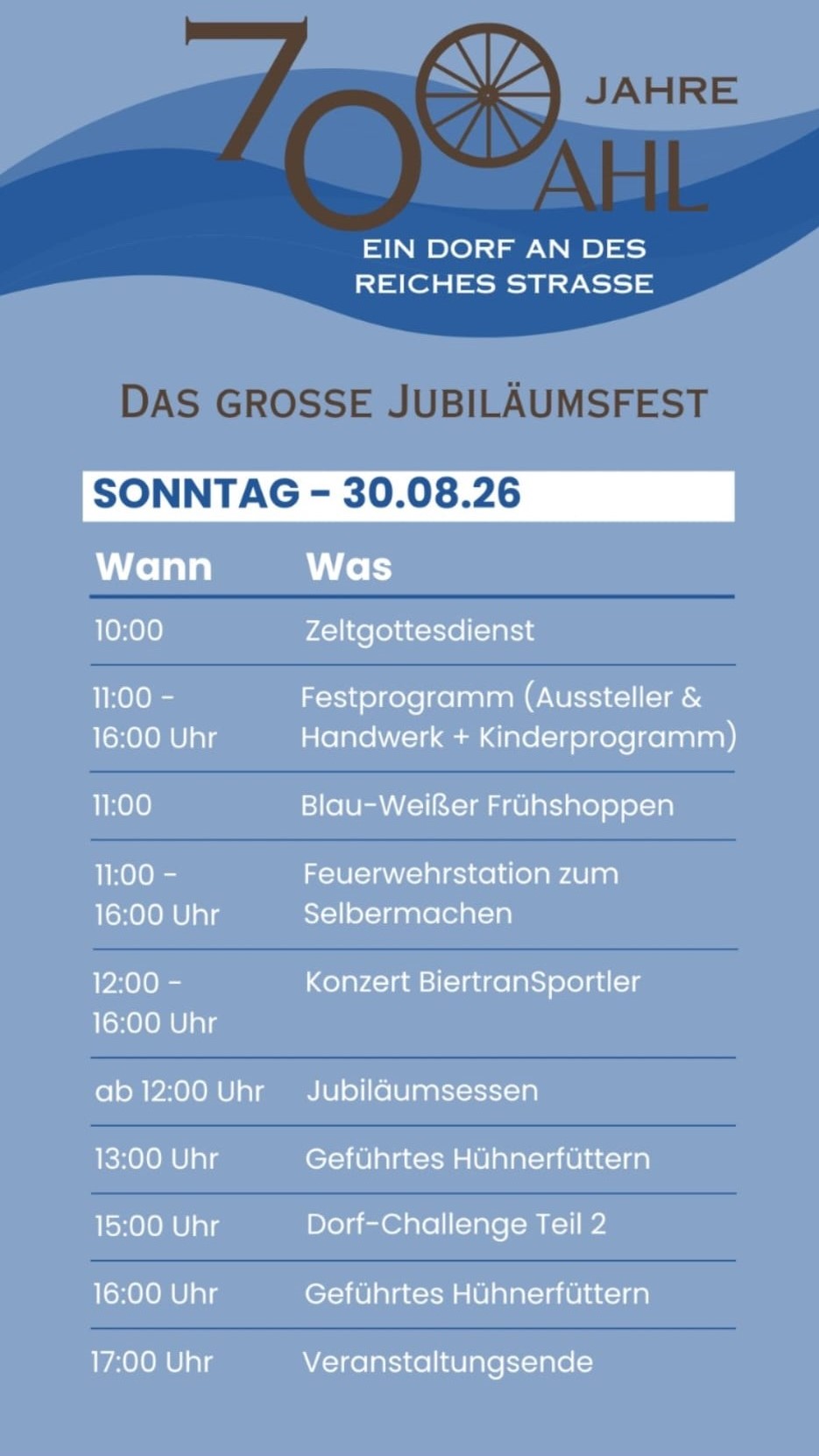 2026 08 28 30 FF Ahl Dorfjubilaeum 700 Jahre Ahl 2026 017