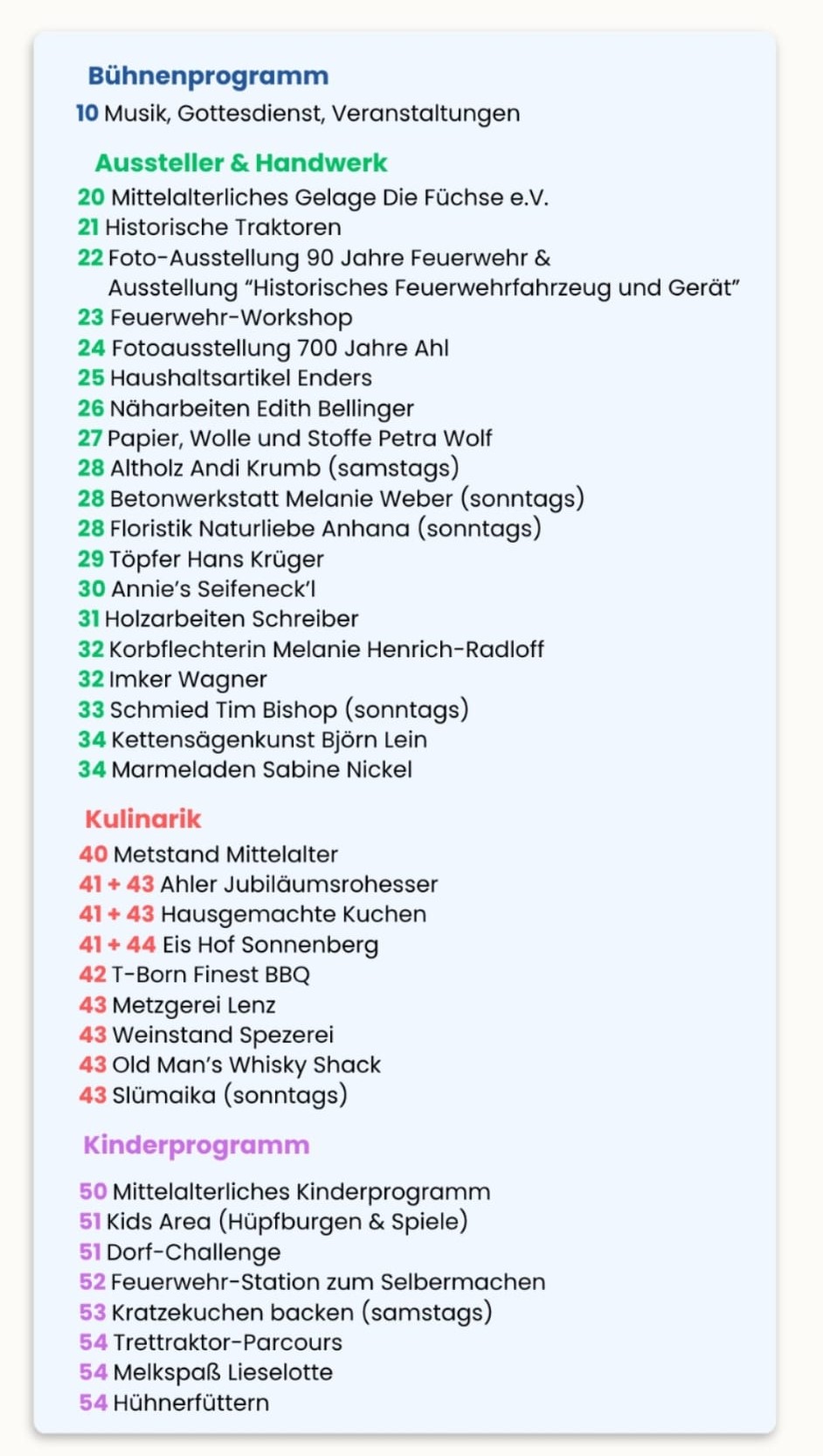 2026 08 28 30 FF Ahl Dorfjubilaeum 700 Jahre Ahl 2026 019