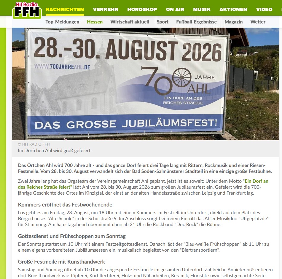 2026 08 28 30 FF Ahl Dorfjubilaeum 700 Jahre Ahl 2026 033