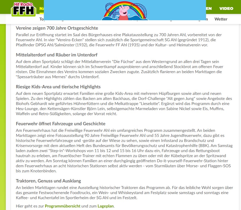 2026 08 28 30 FF Ahl Dorfjubilaeum 700 Jahre Ahl 2026 034
