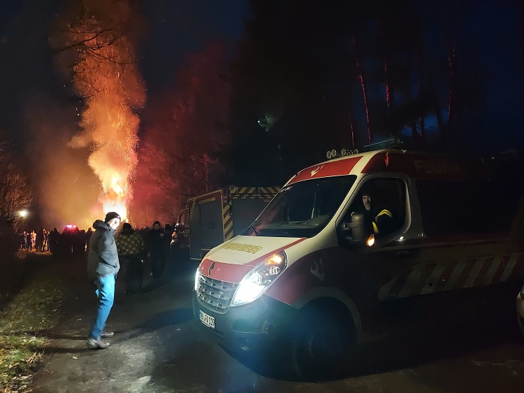 2026 03 14 FF Ahl Absicherung Hutzelfeuer 2026 007