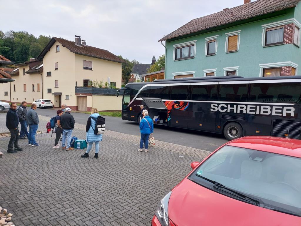 FF Ahl Vereinsausflug Sinsheim 2024 001