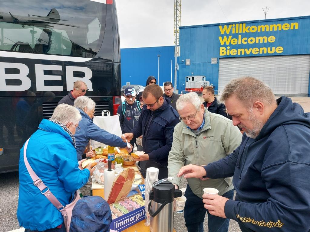 FF Ahl Vereinsausflug Sinsheim 2024 013