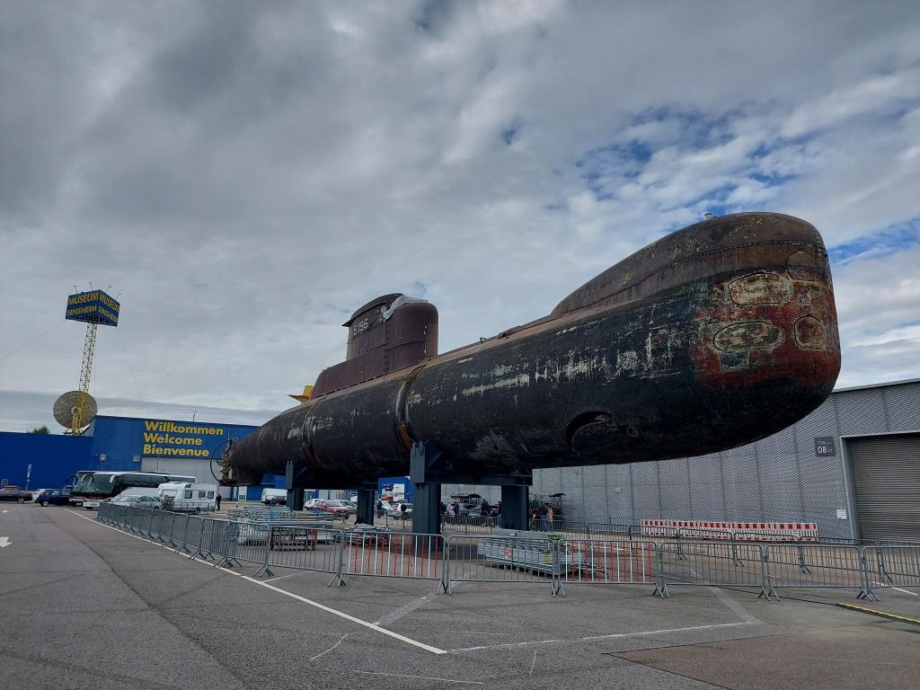 FF Ahl Vereinsausflug Sinsheim 2024 014