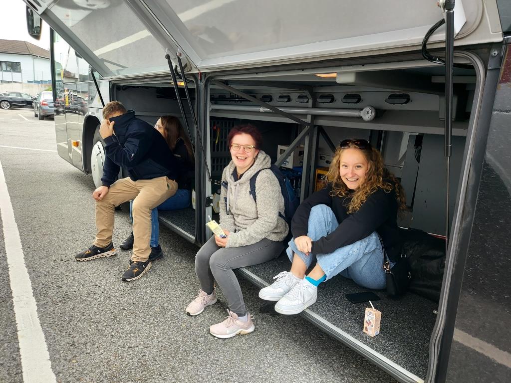 FF Ahl Vereinsausflug Sinsheim 2024 017