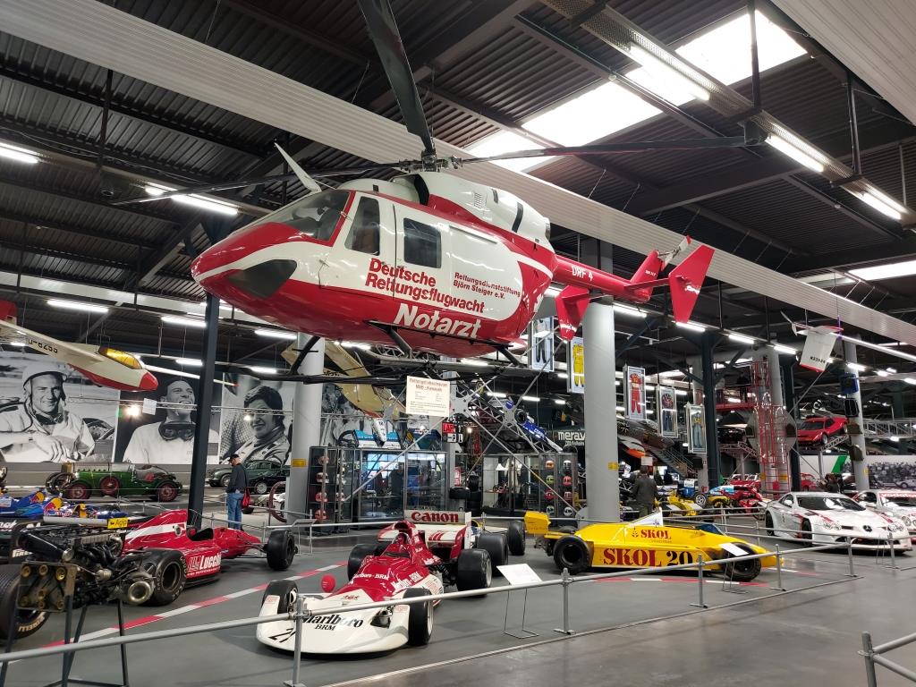 FF Ahl Vereinsausflug Sinsheim 2024 037