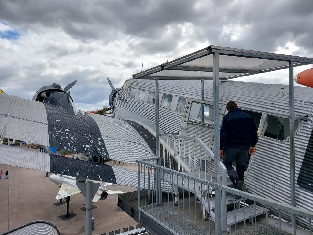 FF Ahl Vereinsausflug Sinsheim 2024 043