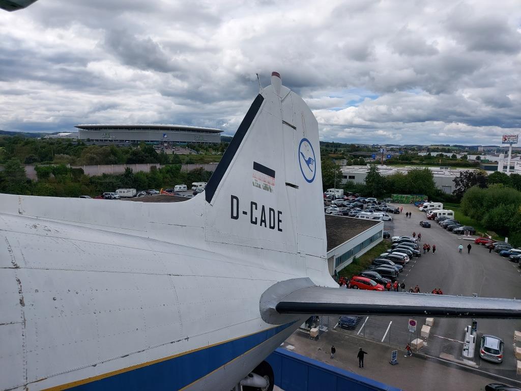 FF Ahl Vereinsausflug Sinsheim 2024 046