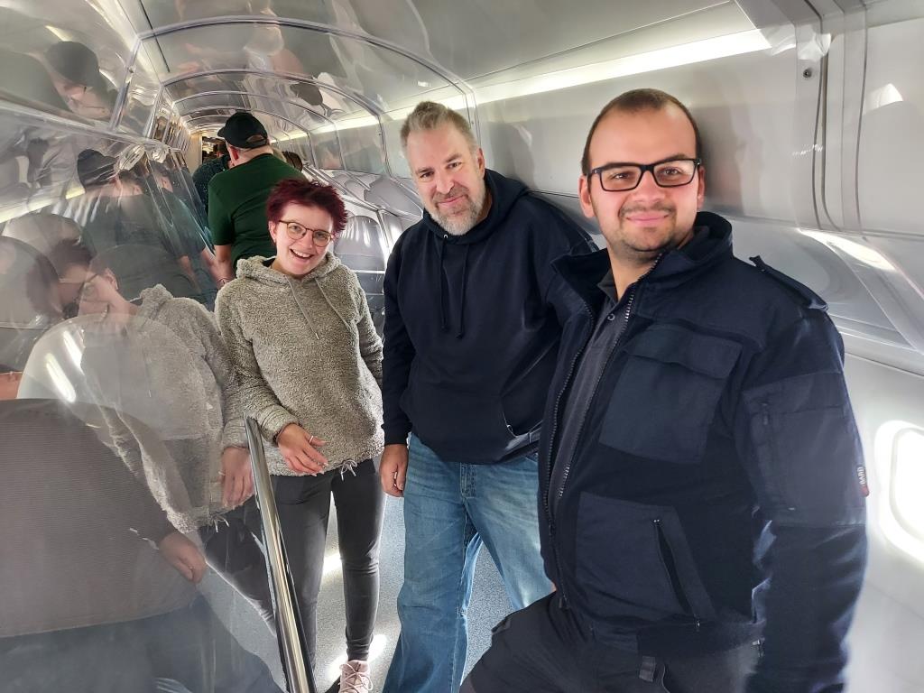 FF Ahl Vereinsausflug Sinsheim 2024 049