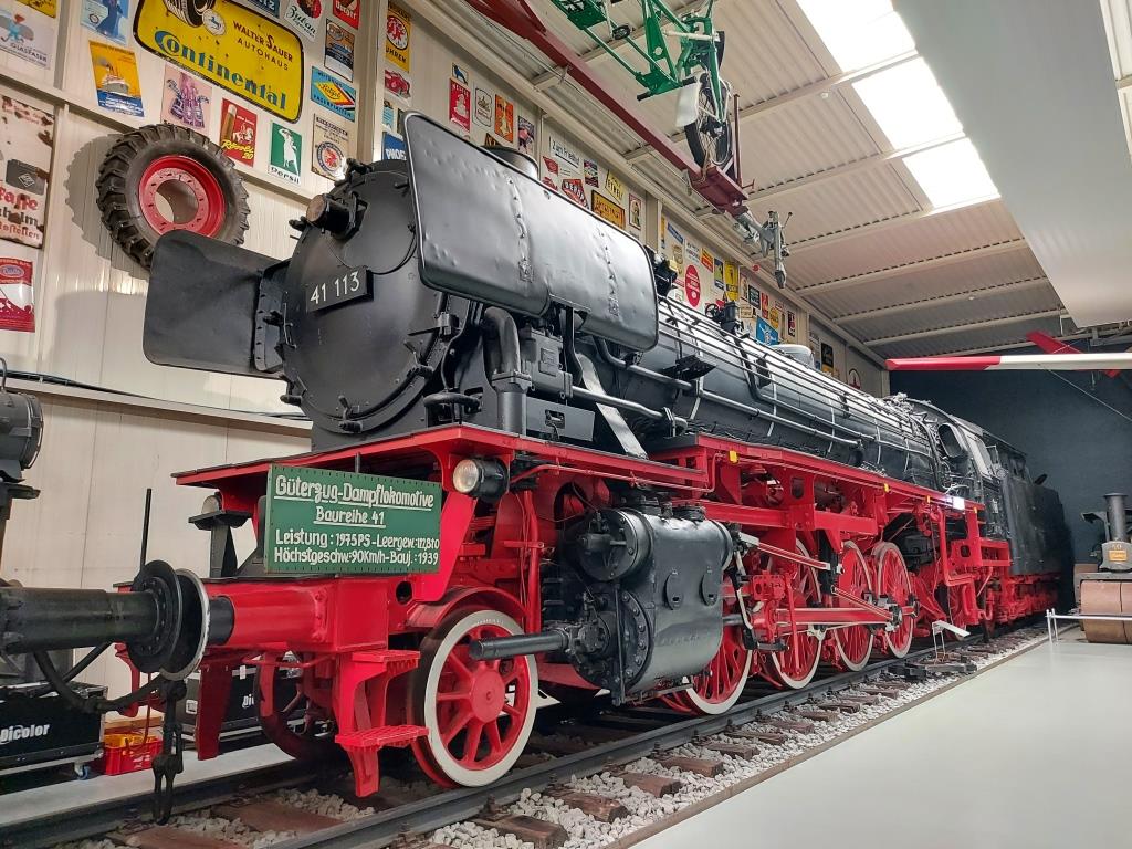 FF Ahl Vereinsausflug Sinsheim 2024 060