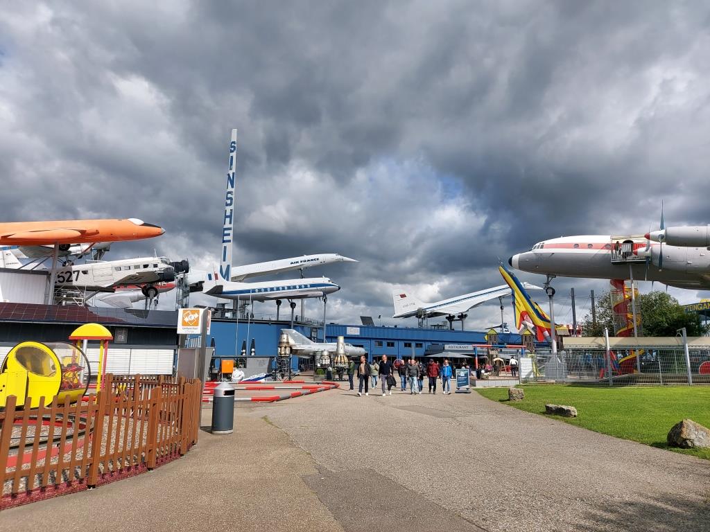 FF Ahl Vereinsausflug Sinsheim 2024 061