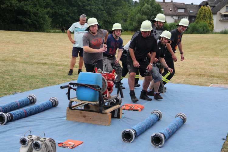 2026 07 22 26 FF Huttengrund Feuerwehr Olympiade Eisenstadt Austria 2026 001