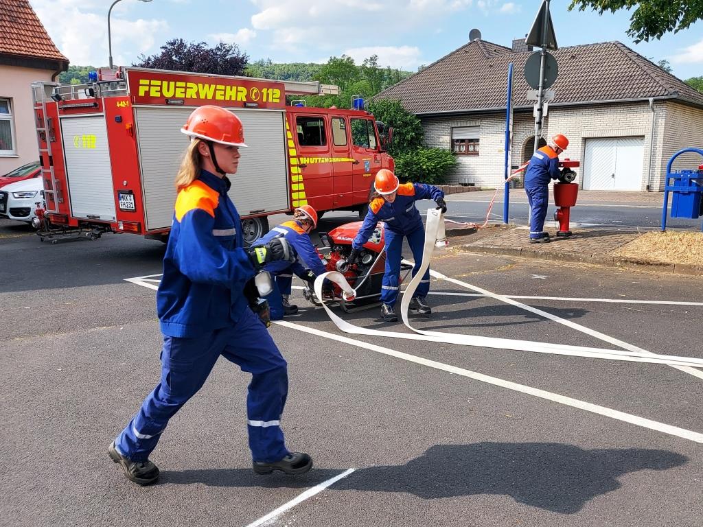 FF Huttengrund Sommerfest 2023 031