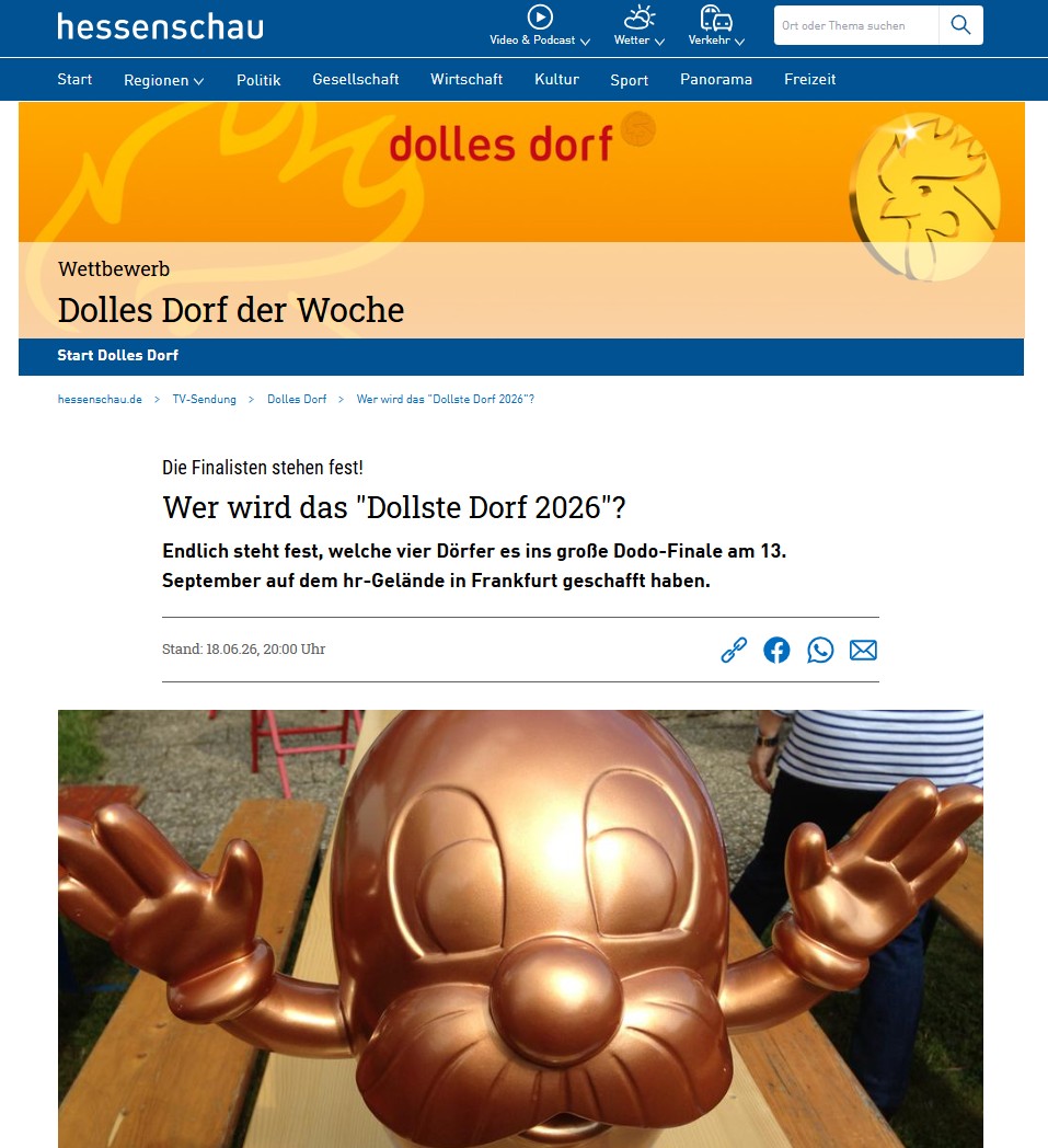2026 09 13 FF Katholisch Willenroth hr Finale Dollstes Dorf 2026 001