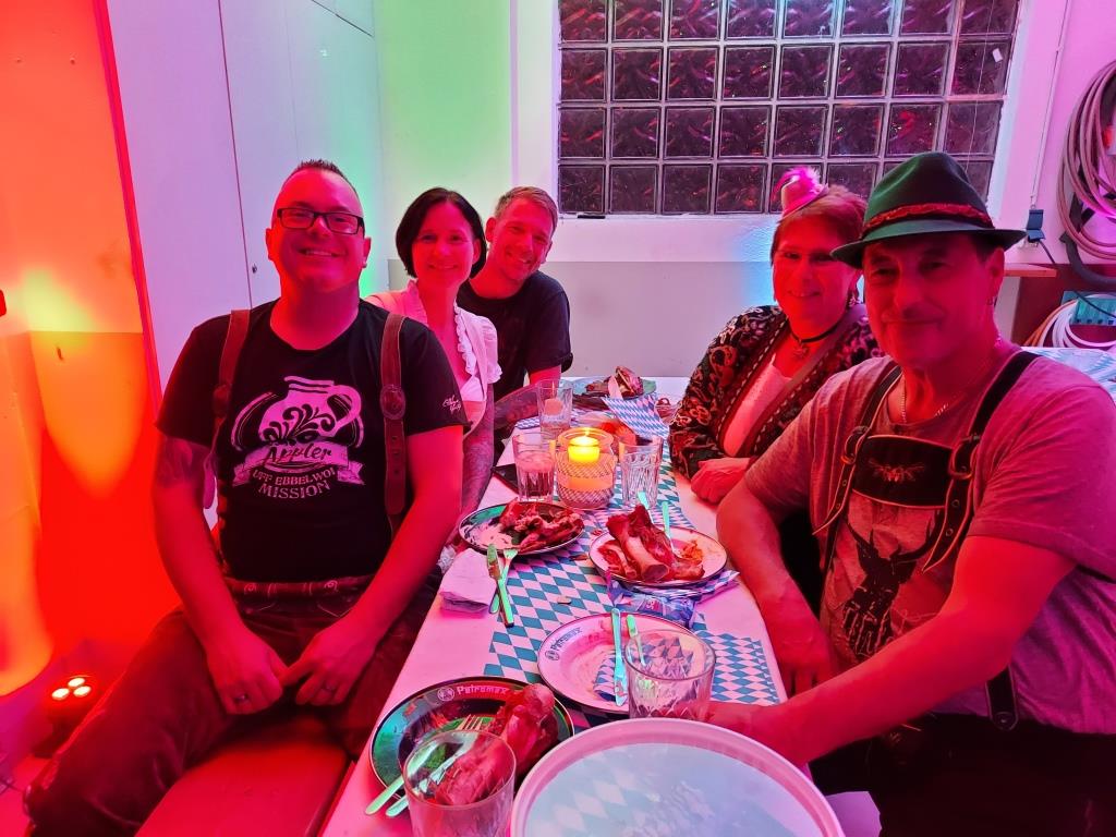 FF Kerbersdorf Oktoberfest 2024 005