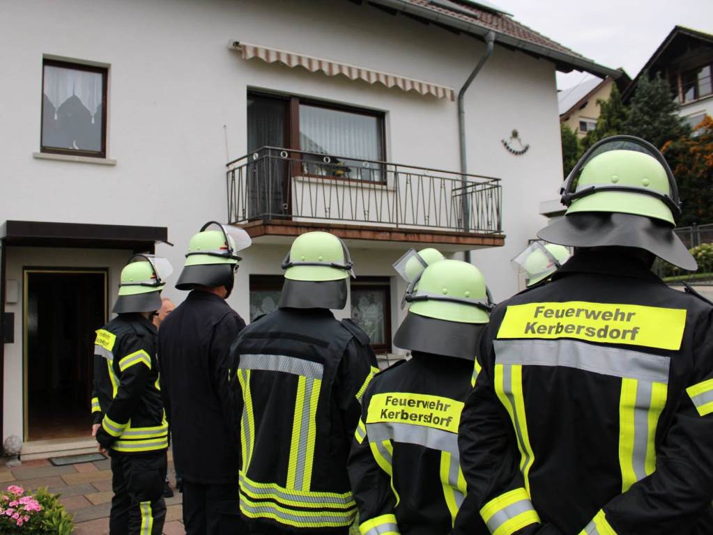FF Kerbersdorf letzter Dienst Bernd Mathes 2023 001