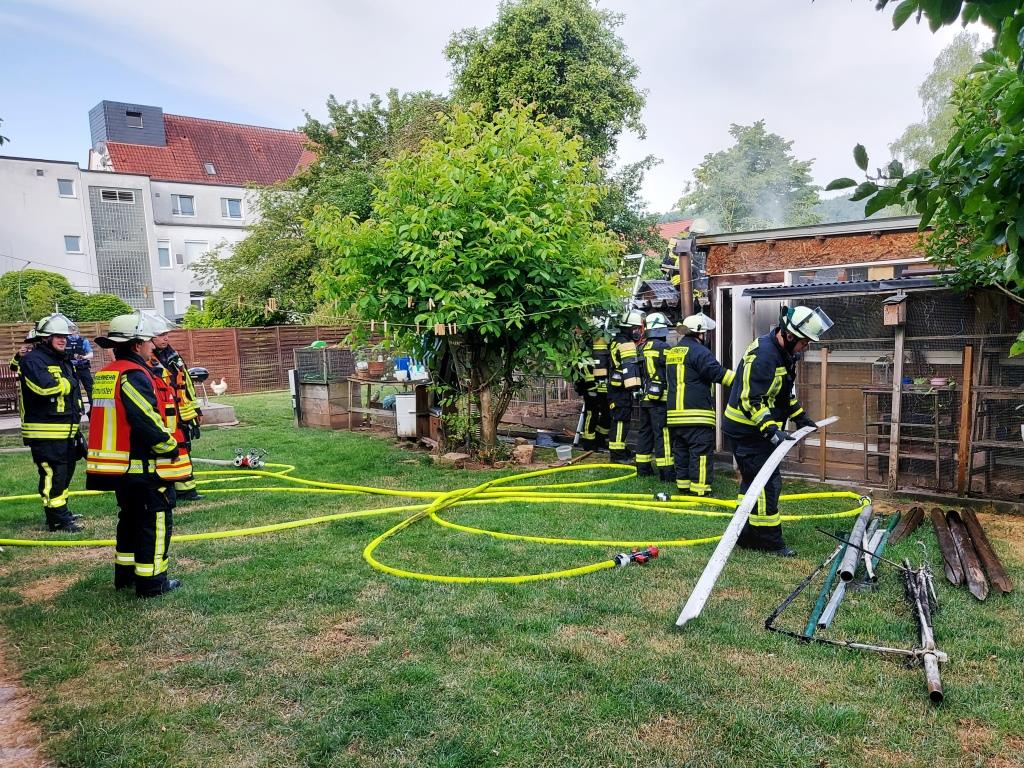 F 2 Brand Gartenhuette 2023 009