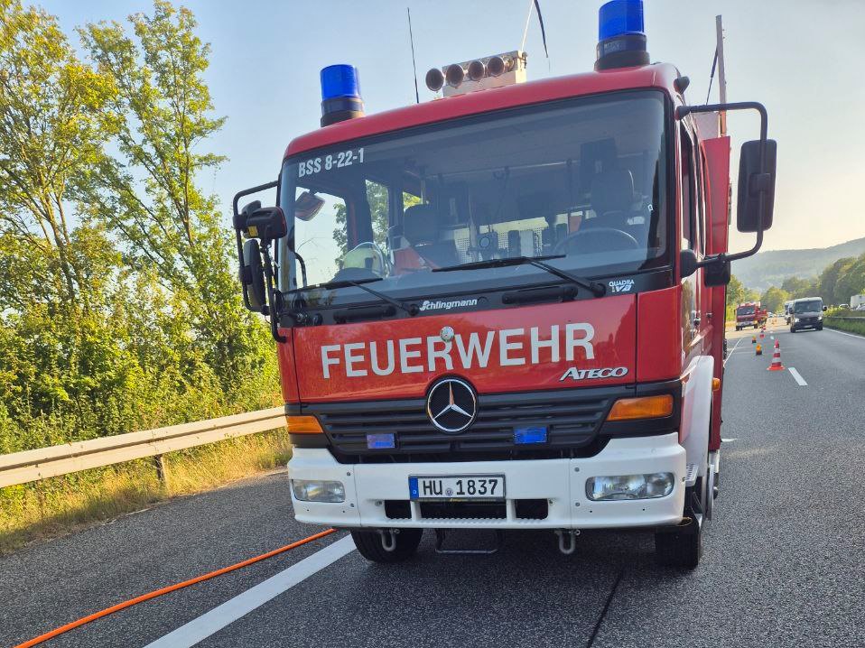 F 1 Pkw Brand A66 2024 018