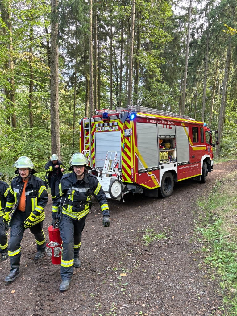 2026 10 04 FF Bad Soden Einsatz Kleinbrand Wildpark 2026 002