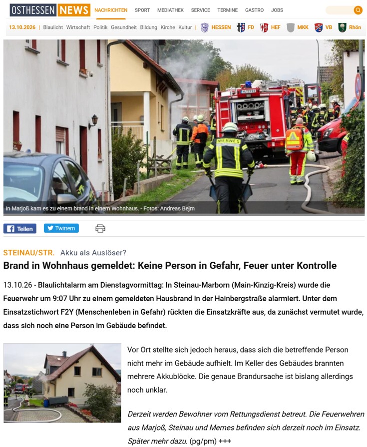 2026 10 13 FF Mernes Einsatz Kellerbrand Marjoss 2026 005