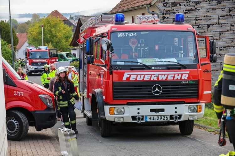 2026 10 13 FF Mernes Einsatz Kellerbrand Marjoss 2026 006
