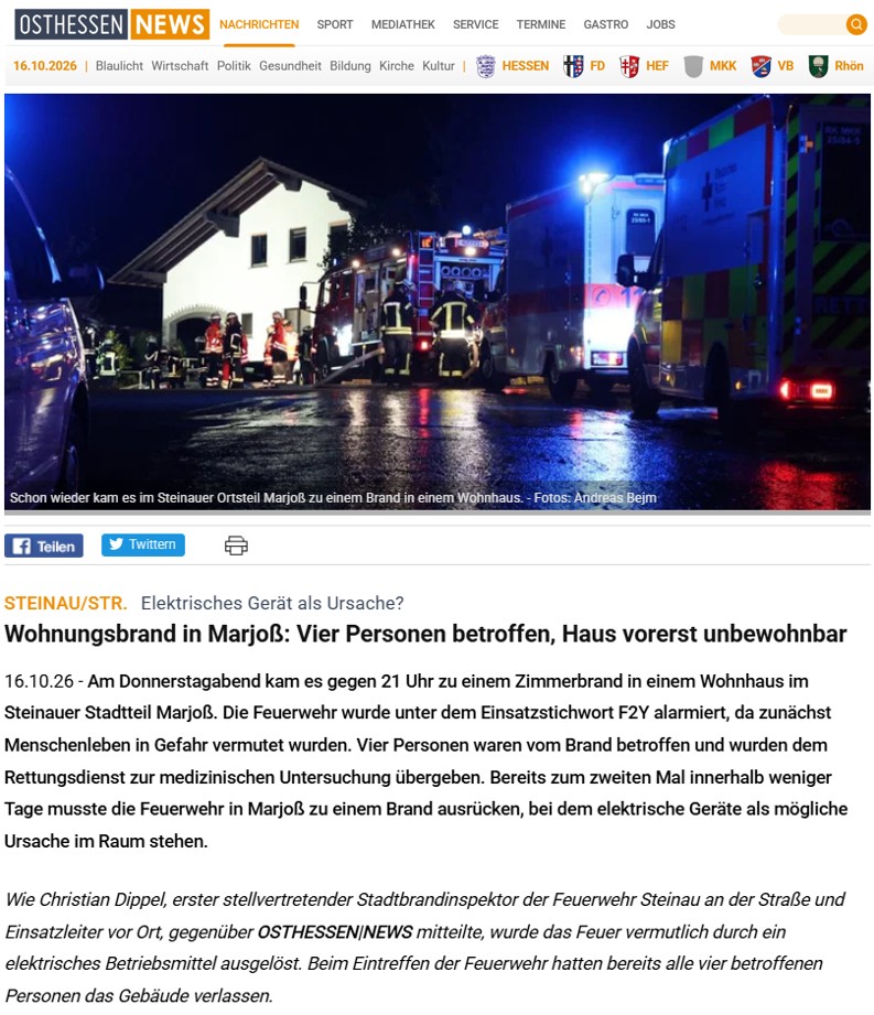2026 10 15 FF Mernes Einsatz Zimmerbrand Marjoss 2026 002