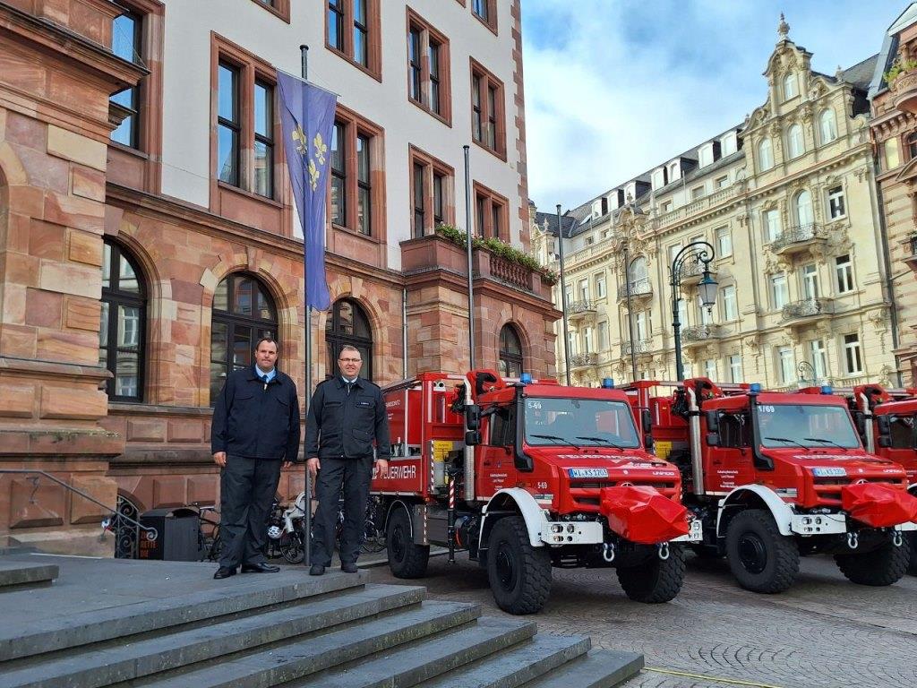 Offizielle Uebergabe GW L KatS 2024 005