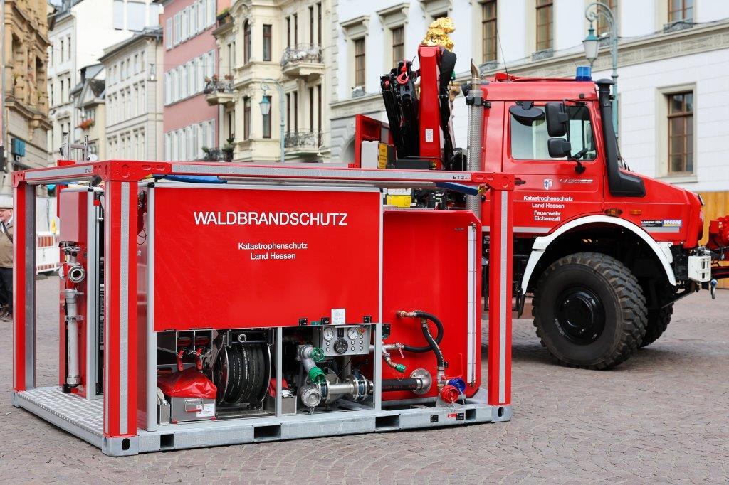 Offizielle Uebergabe GW L KatS 2024 017