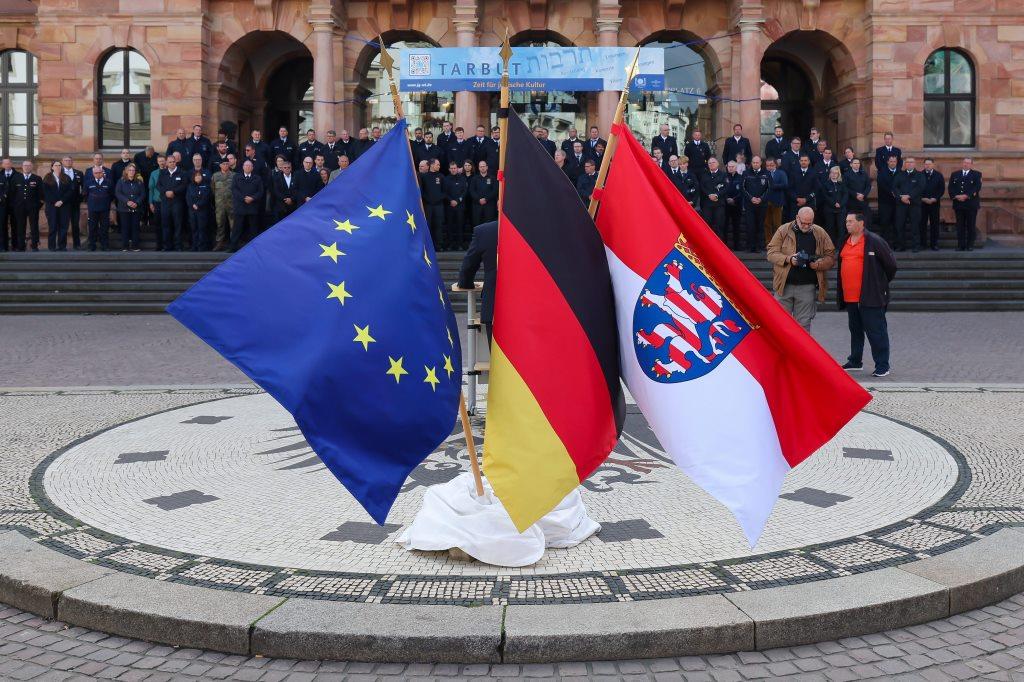 Offizielle Uebergabe GW L KatS 2024 024