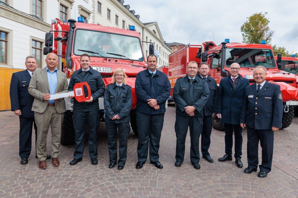 Offizielle Uebergabe GW L KatS 2024 028