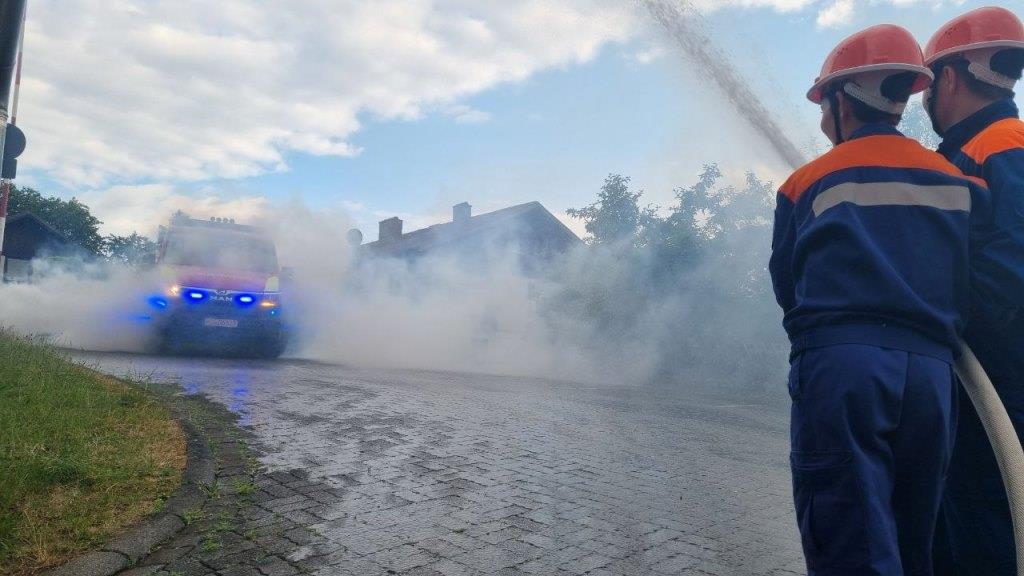 FF Salmuenster Empfang neuer MTW 2023 007