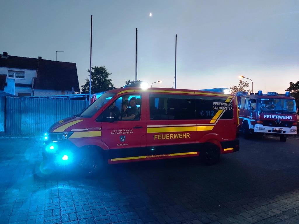FF Salmuenster Empfang neuer MTW 2023 011