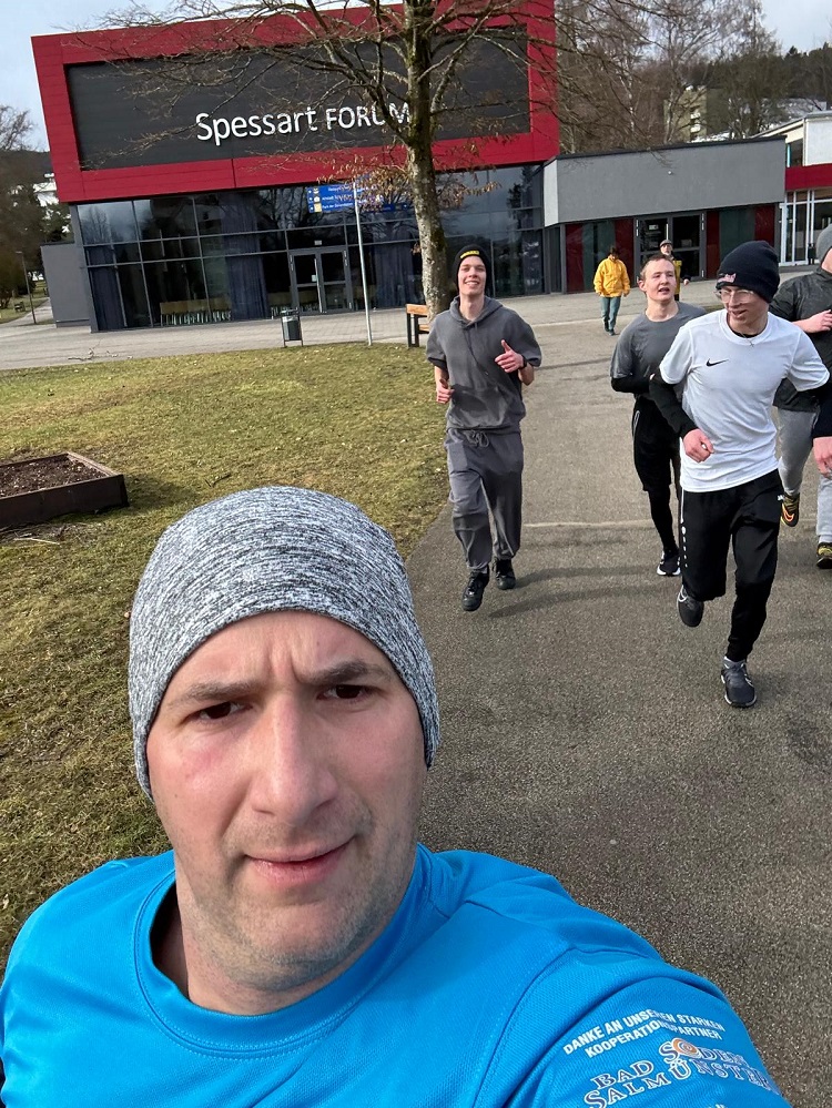 2026 03 09 FF BSS Spessarthelden Lauf Training 2026 001