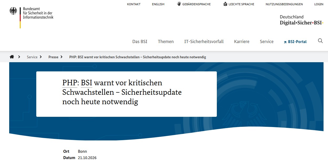 2026 10 21 FF BSS Homepage Sicherheitsluecke 2026 001